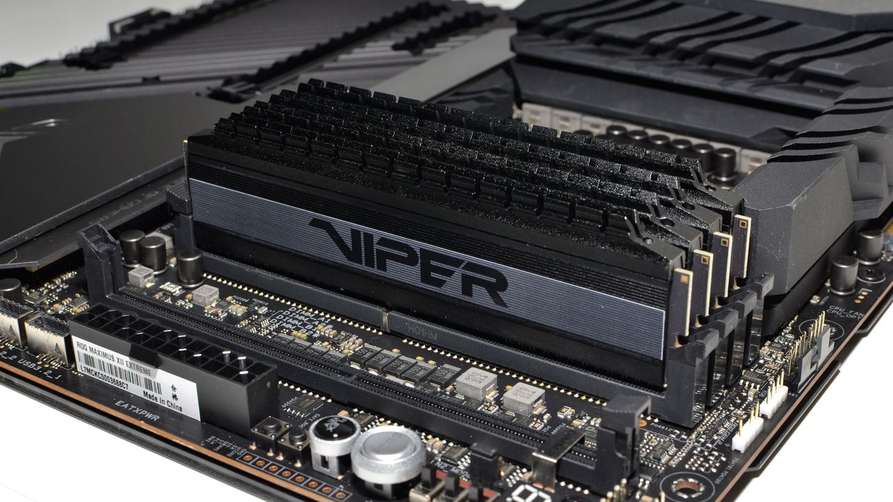 Testbeds RX 6800