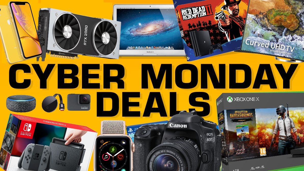 The best Black Friday and Cyber Monday deals: 100 things still on sale ...