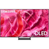Samsung 55” S90C OLED 4K TV: was $1,599 now $1,299 @ Best BuyPrice check: $1,297 @ Amazon
