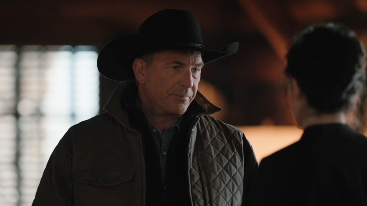 Yellowstone Theory: I Think The Duttons Are Being Long-Conned In Season 5 |  Cinemablend