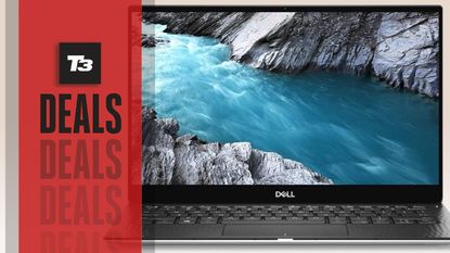 cheap dell laptop deals xps 13