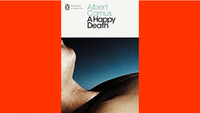 A Happy Death, Albert Camus