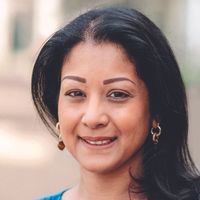 Nisha Thakrar's avatar