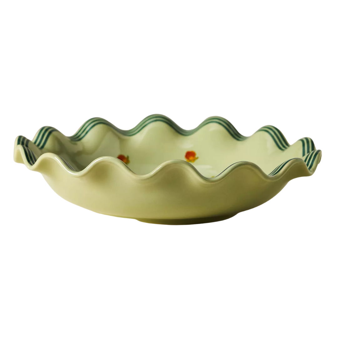 Georgie Stoneware Bowl