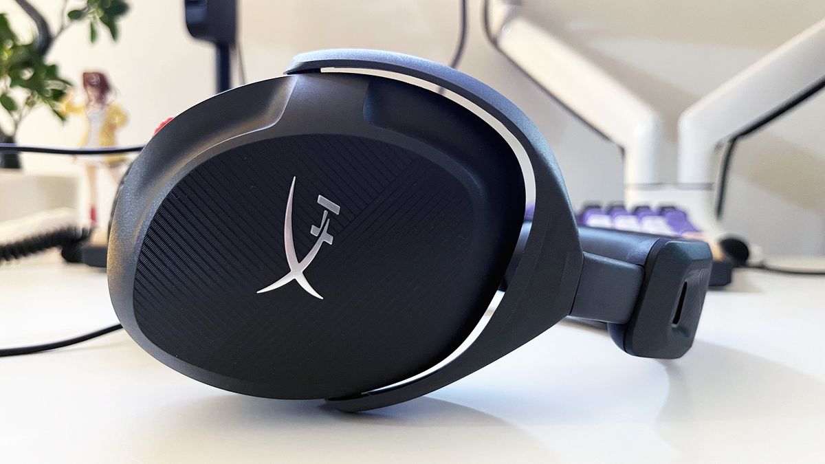hyperx cloud stinger 2 review ps5