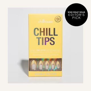 Chillhouse Press-On Nails