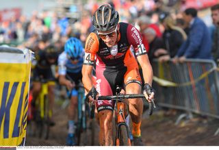 Telenet Superprestige Gieten 2017: Elite Men Results | Cyclingnews