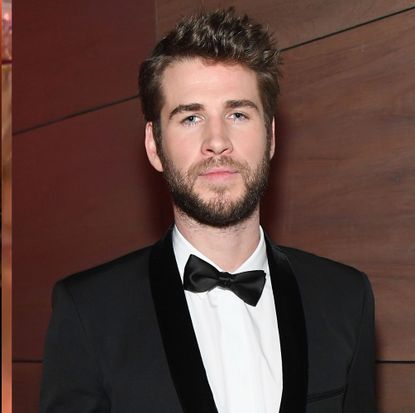 Clothing, Hairstyle, Dress shirt, Collar, Coat, Eyebrow, Outerwear, Facial hair, Formal wear, Beard, 