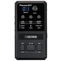 Boss Pocket GT: $249 $99 at Guitar Center