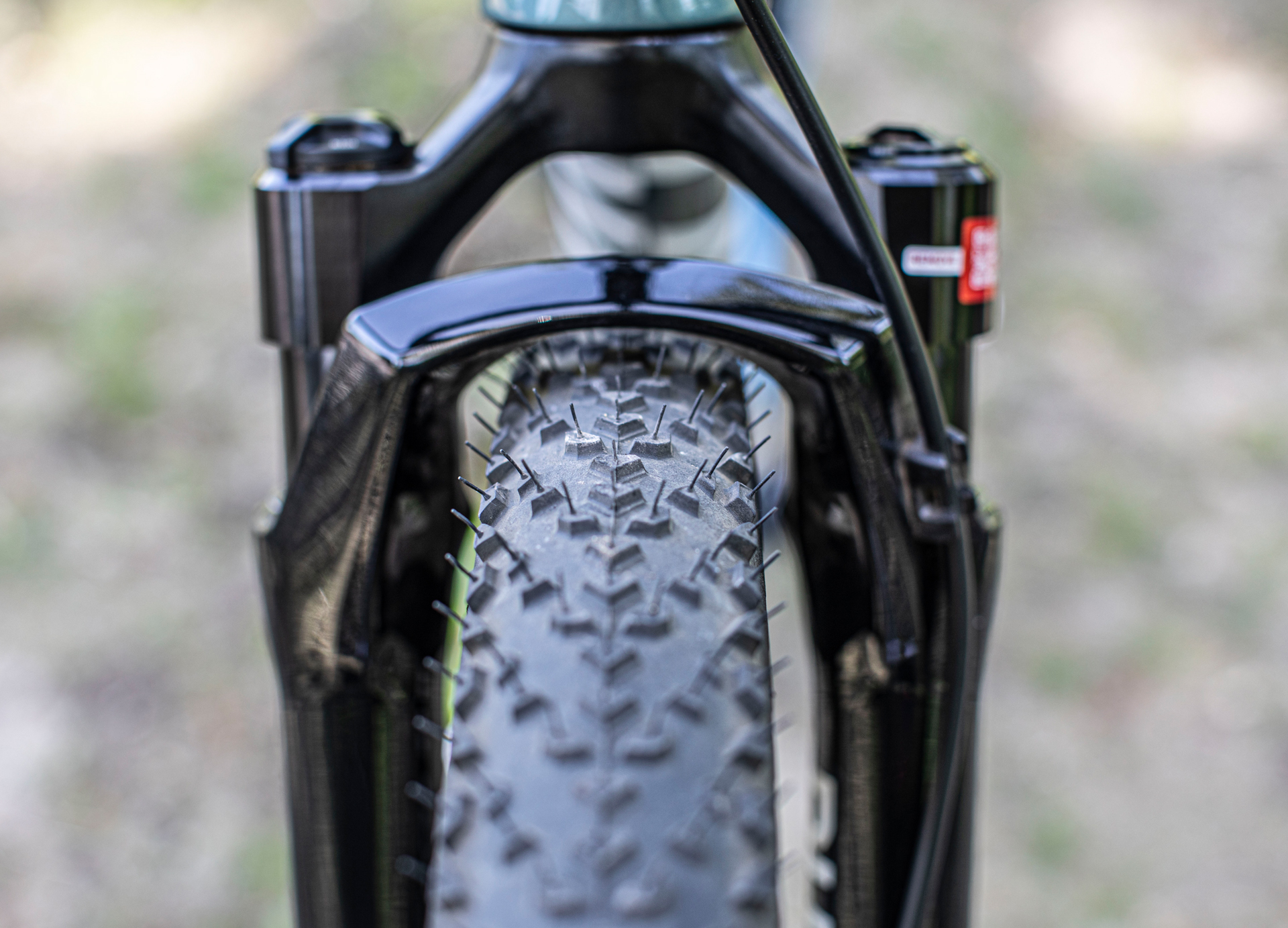 Factor Sarana gravel bike
