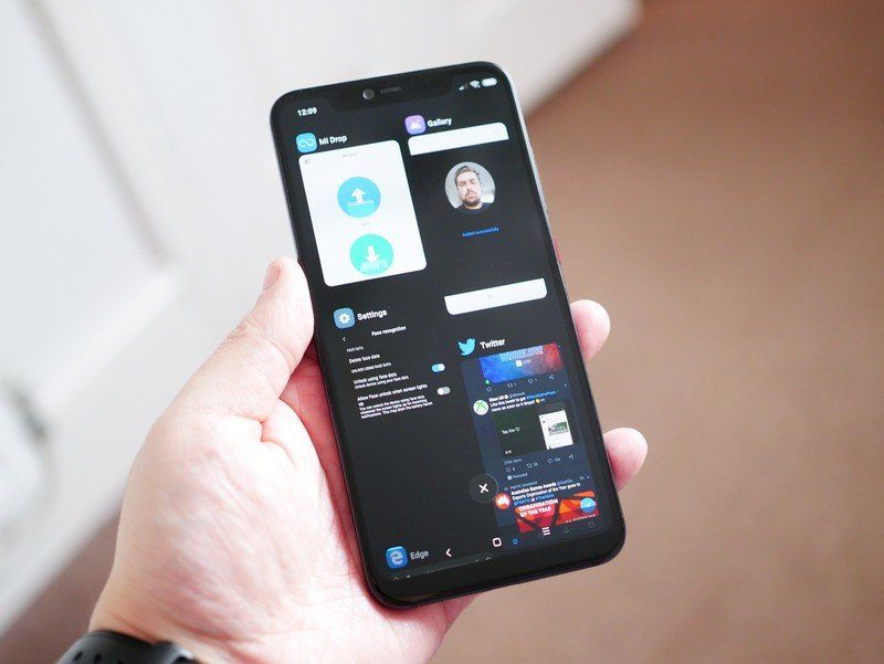Mi 8 Pro