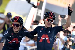 Michal Kwiatkowski to stay with Ineos Grenadiers