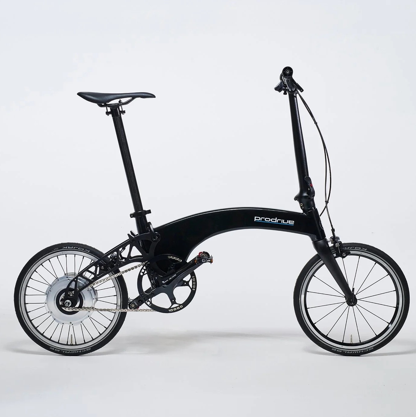 Prodrive Electric
