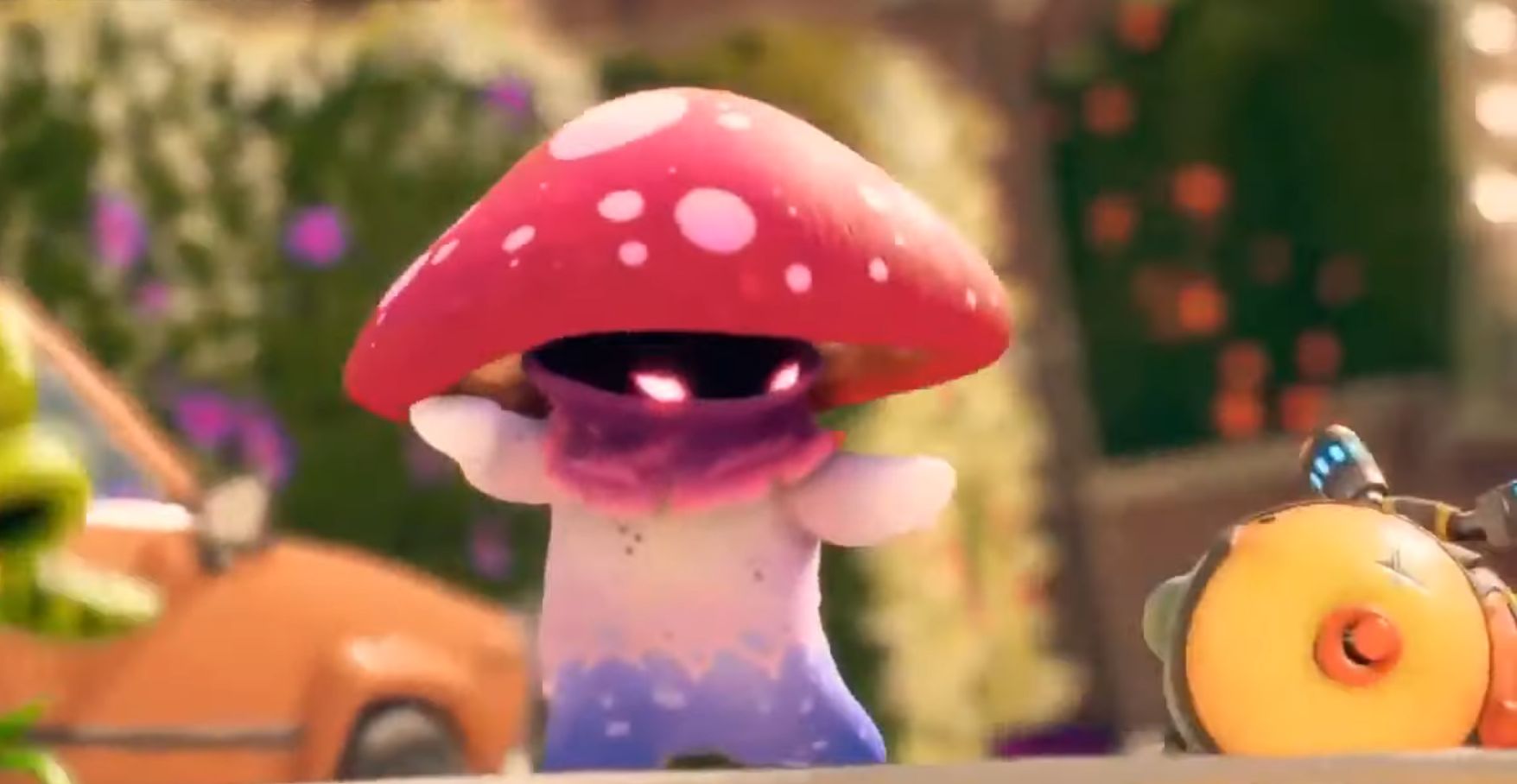 Plants vs. Zombies Garden Warfare 3 Trailer Has Leaked