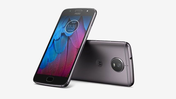 Moto G5S and G5S Plus add more spec to already great budget phones ...