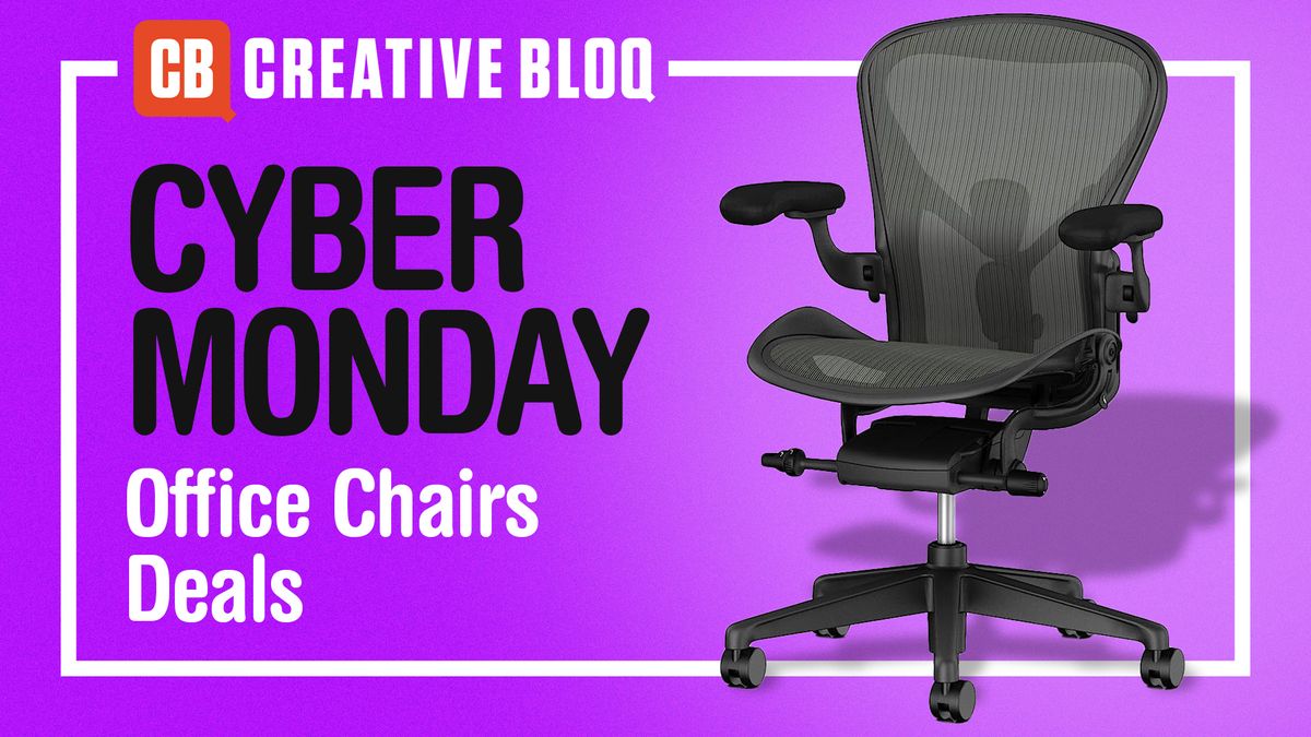 Office chair cyber monday new arrivals