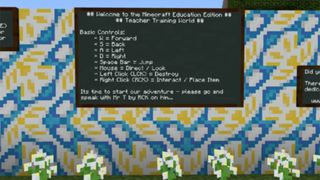 Minecraft: Education Edition