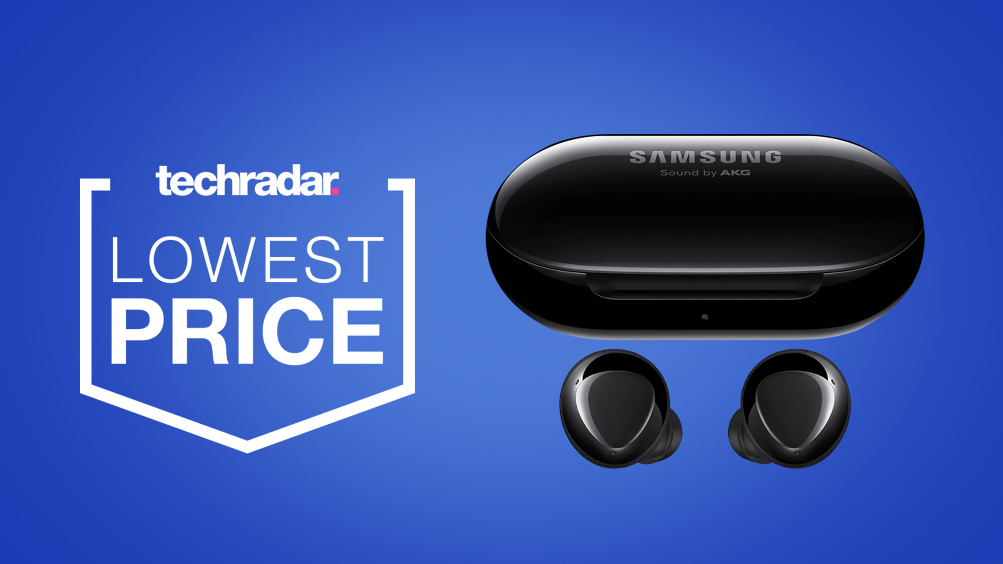 Samsung Galaxy Buds deals sales