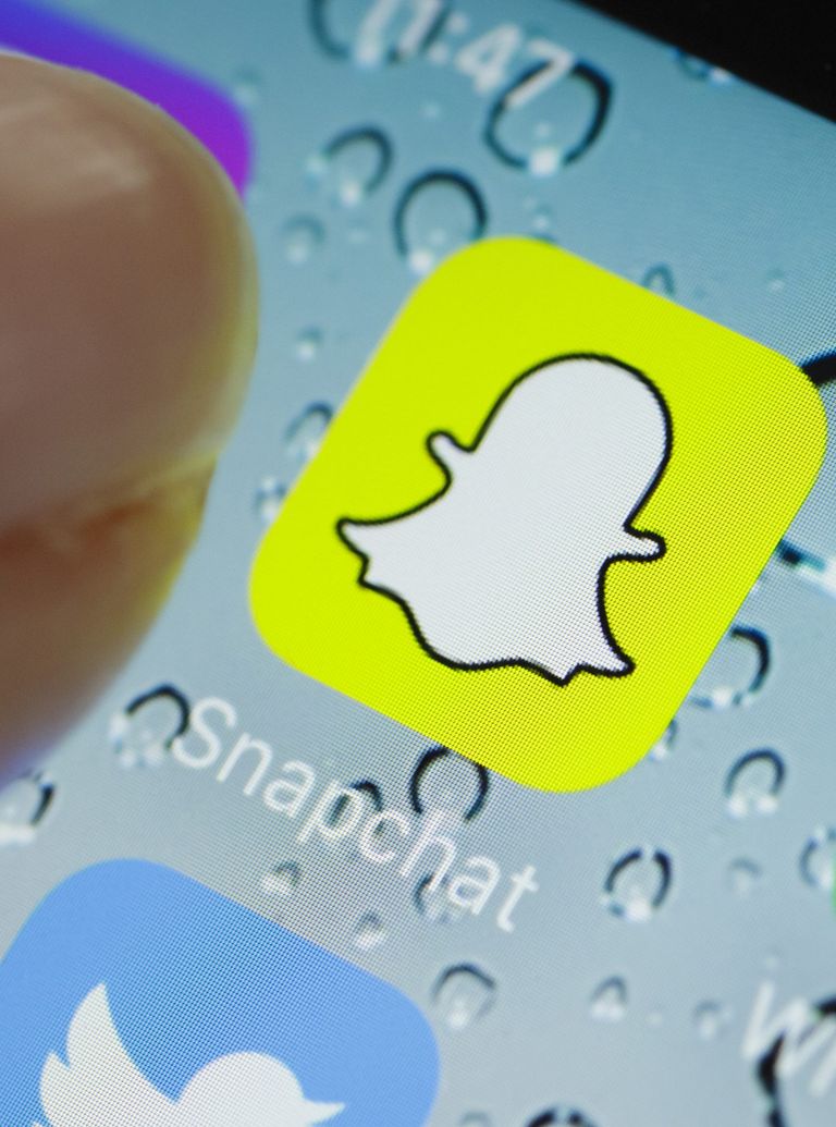 Snapchat