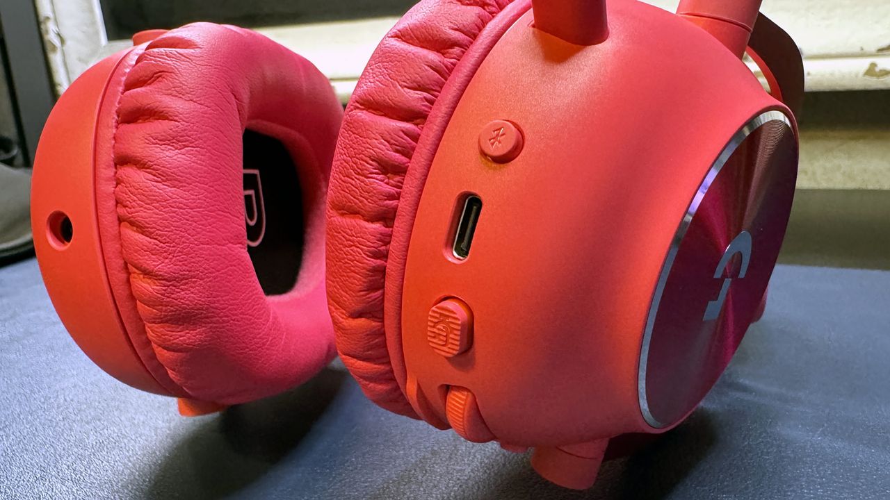 Peripherals I Still Use