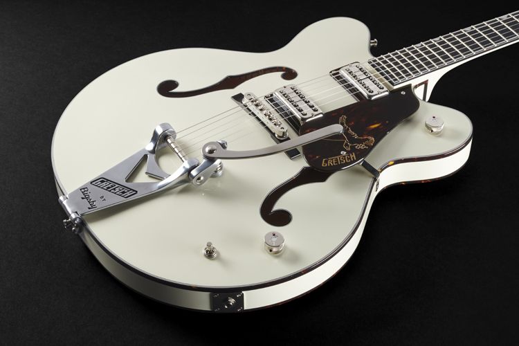Gretsch Richard Fortus electric guitar