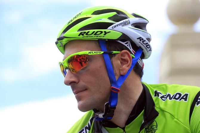 Ivan Basso (Cannondale)