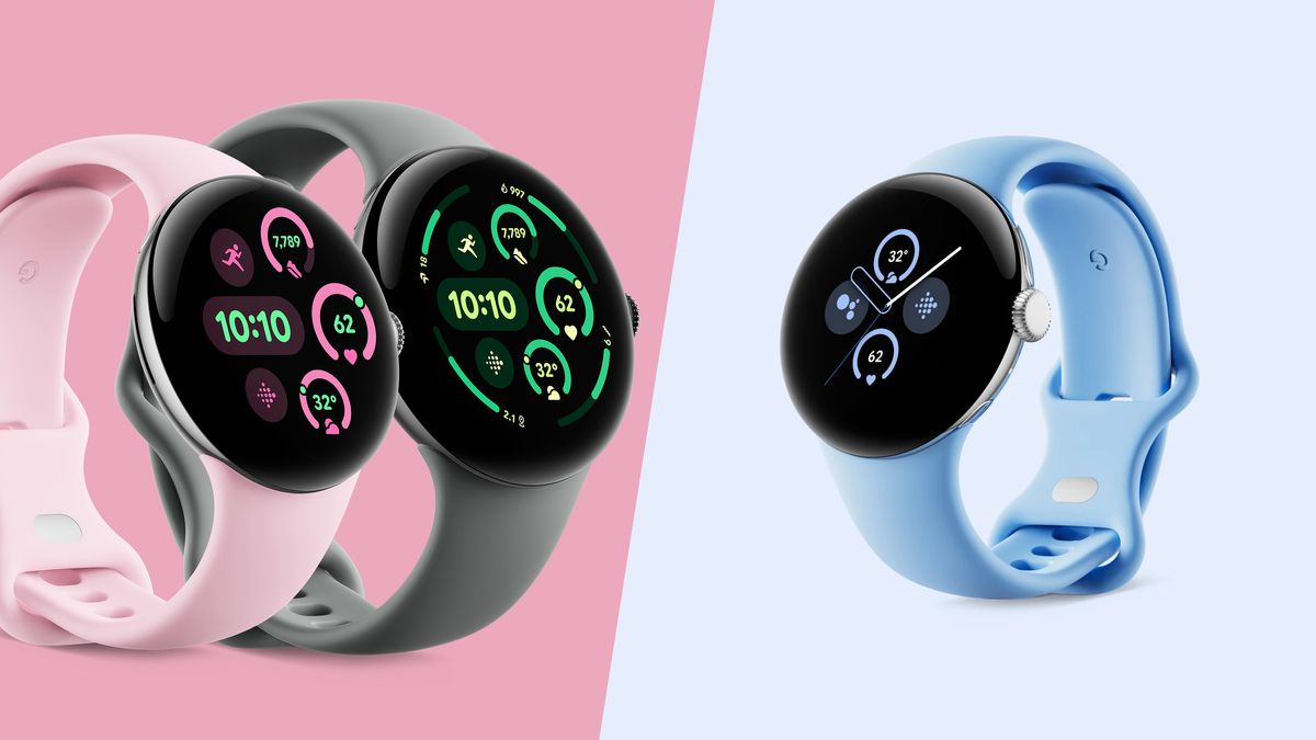 Pixel Watch 3 vs. Pixel Watch 2: Which Google Watch is Right for You?