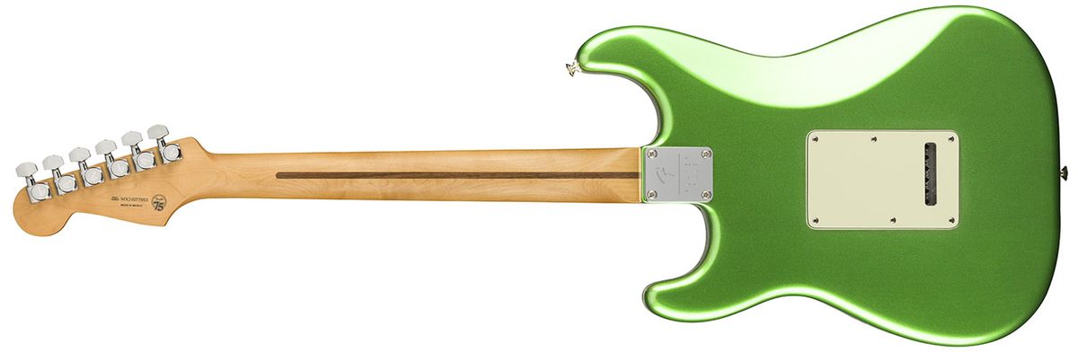 Fender Player Plus HSS Stratocaster