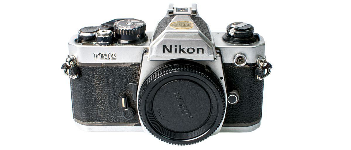 Nikon FM2