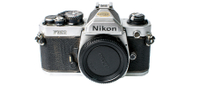 Find the Nikon FM2 on eBay.com
