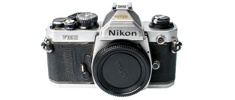 Nikon NEW FM2 在庫有り・即納 - pecastratoresmasseyferguson.com