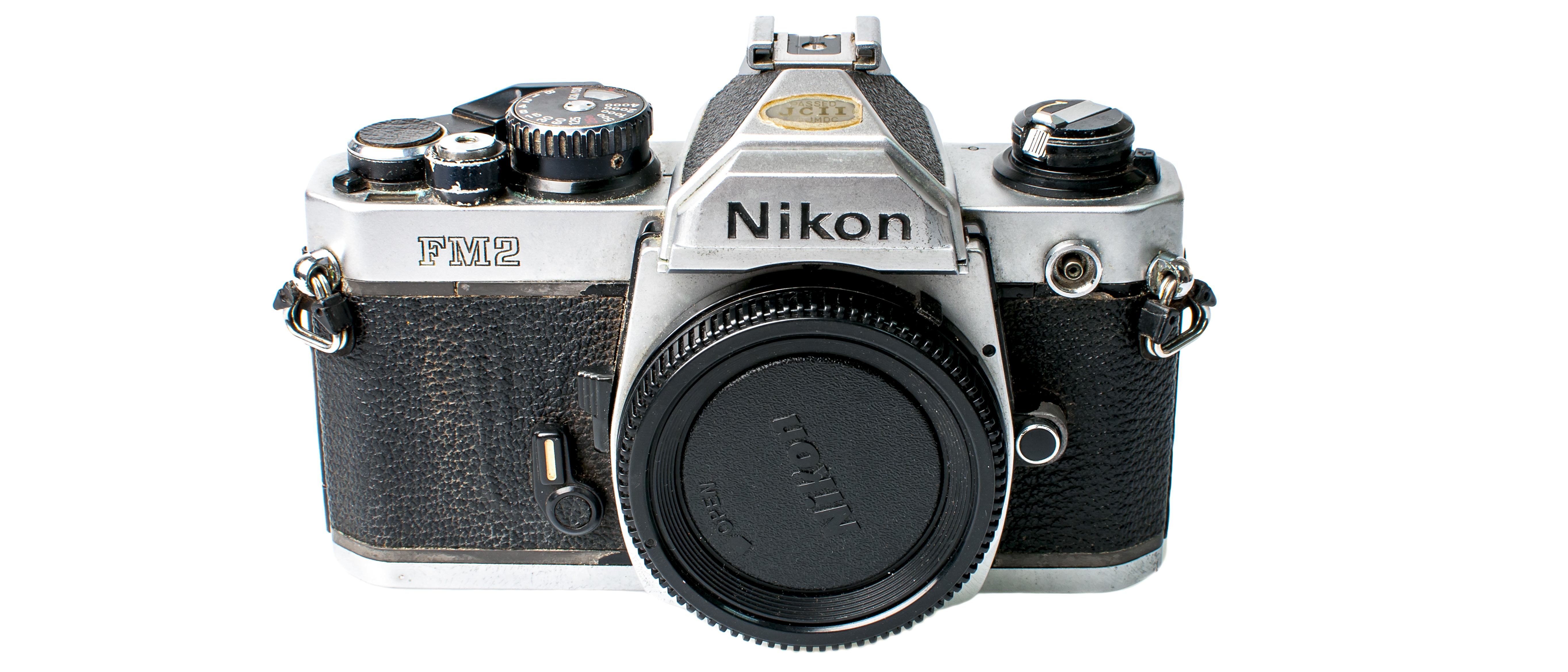 fm2 nikon camera