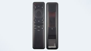 Samsung S95D OLED remote