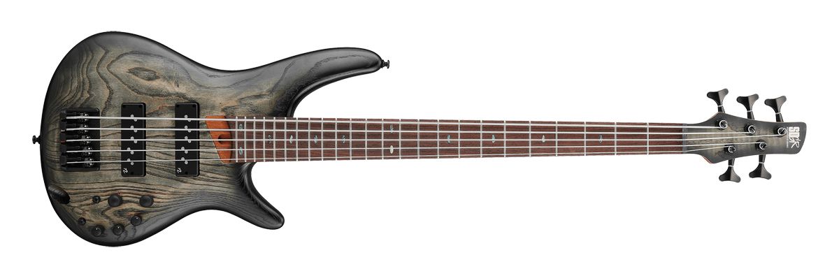 Ibanez SR605E