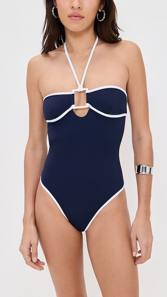 Onia Palermo One Piece