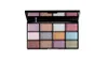 NYX Professional Makeup in Your Element Shadow Palette Metal