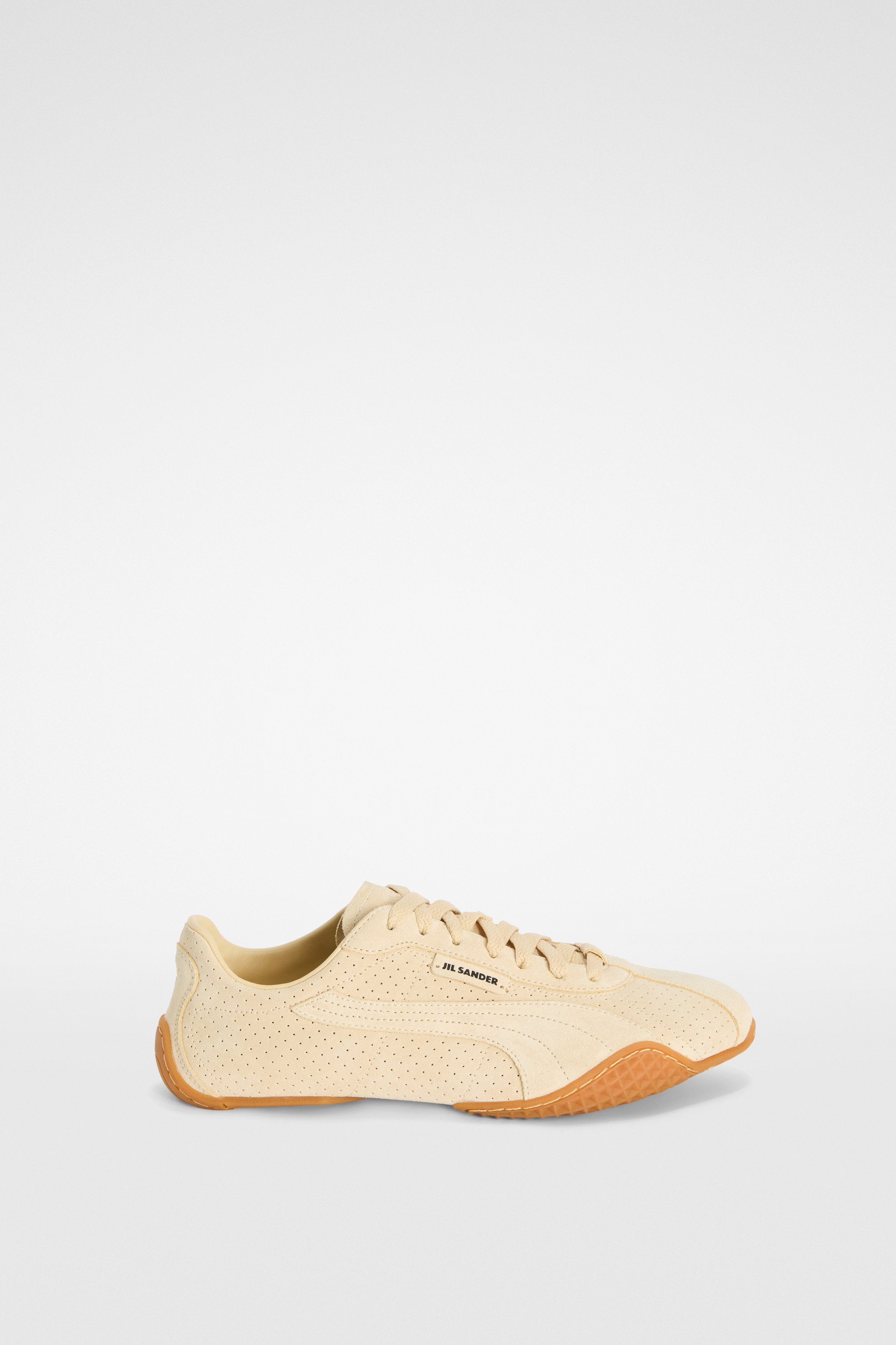 Jil Sander X Puma K-Street Sneaker