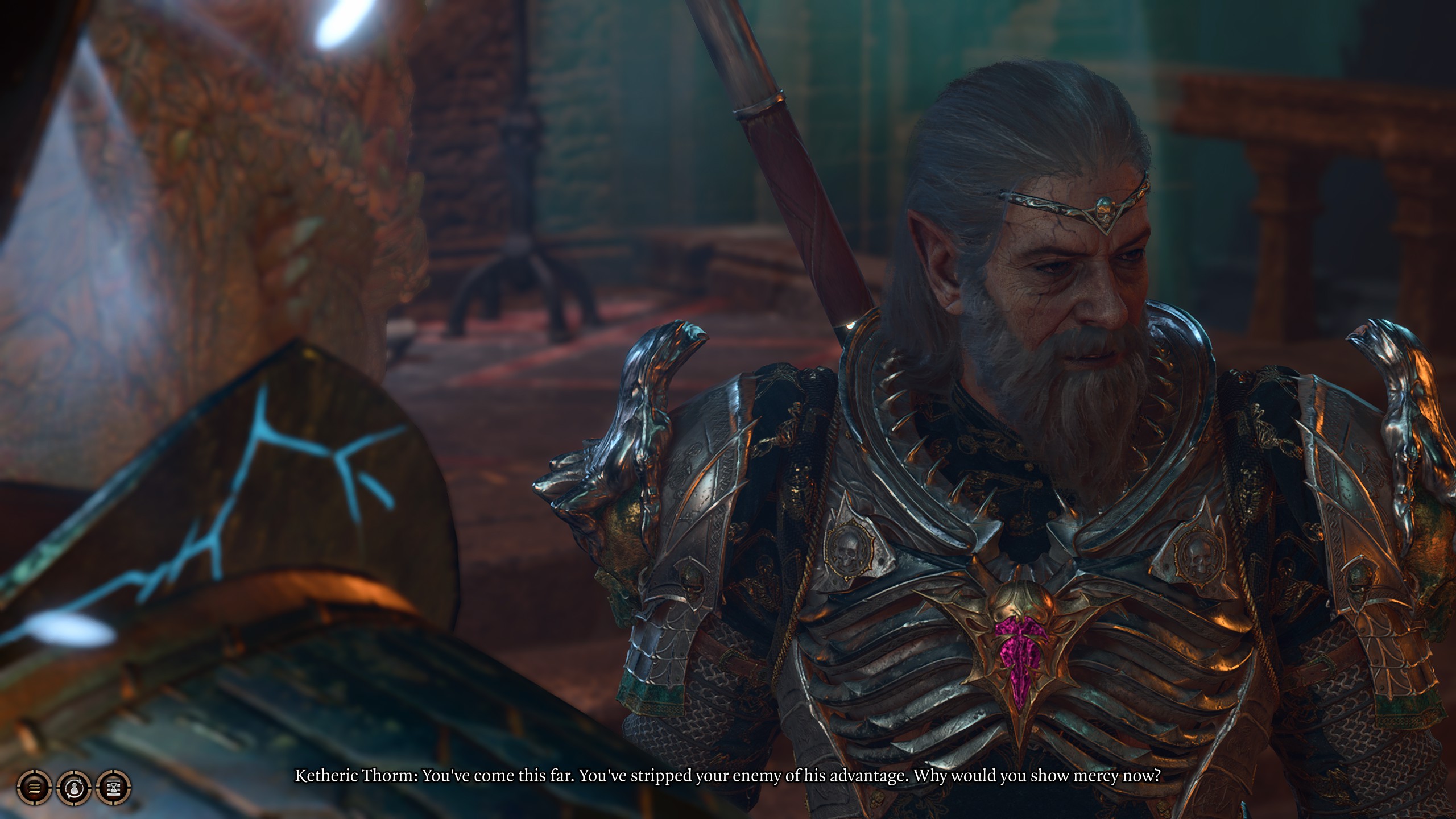 Baldur's Gate 3