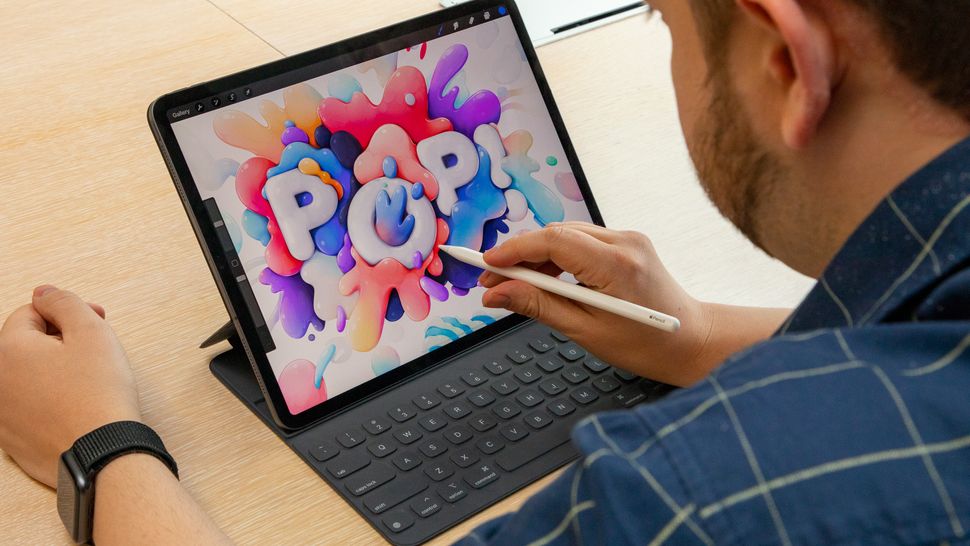 The best drawing tablet 2022 | Creative Bloq