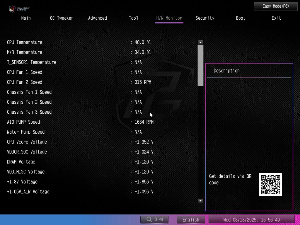 ASRock X870 Nova WiFi