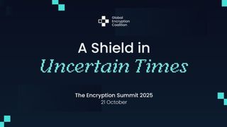 Global Encryption Coalition's Encryption Summit 2025