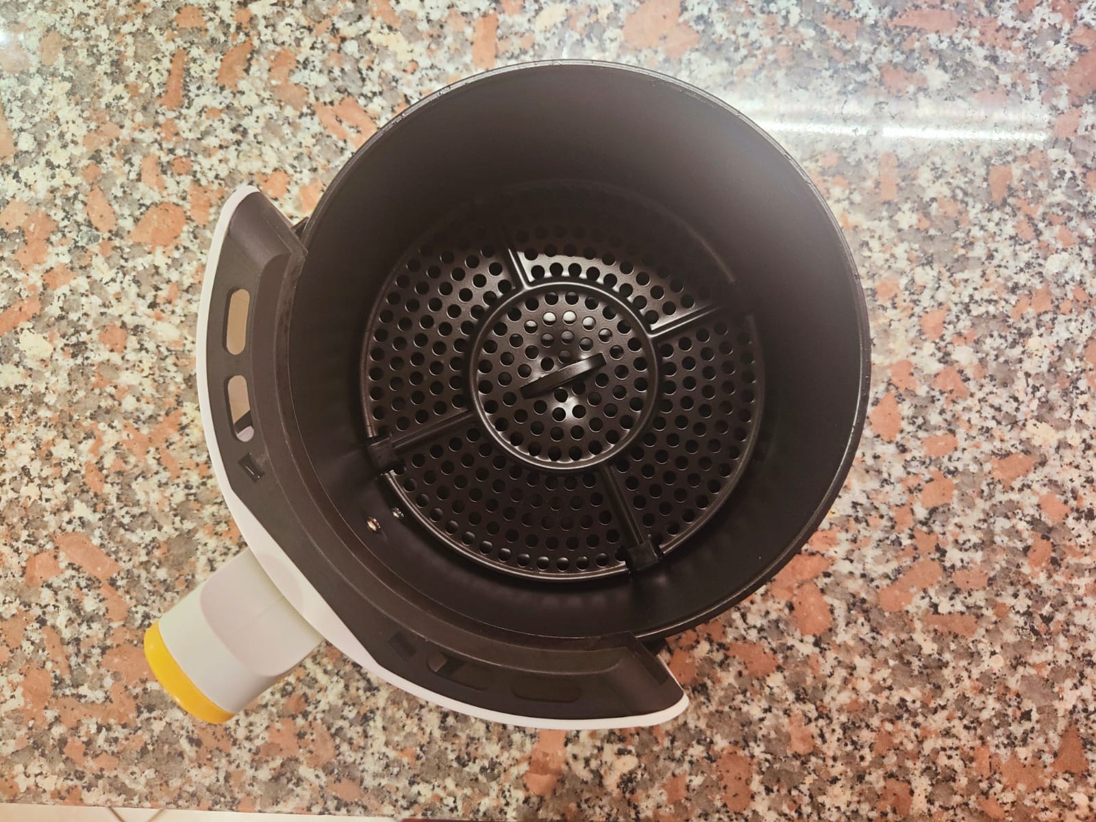 Ariete Airy Fryer Mini