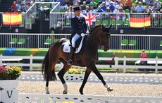 Steffen Peters