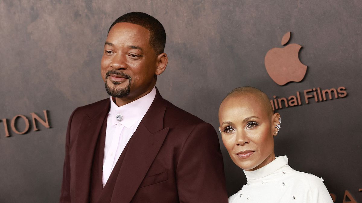 Are Will Smith And Jada Staying Married? She Updates Fans On What's Happening After Rumors Swirled