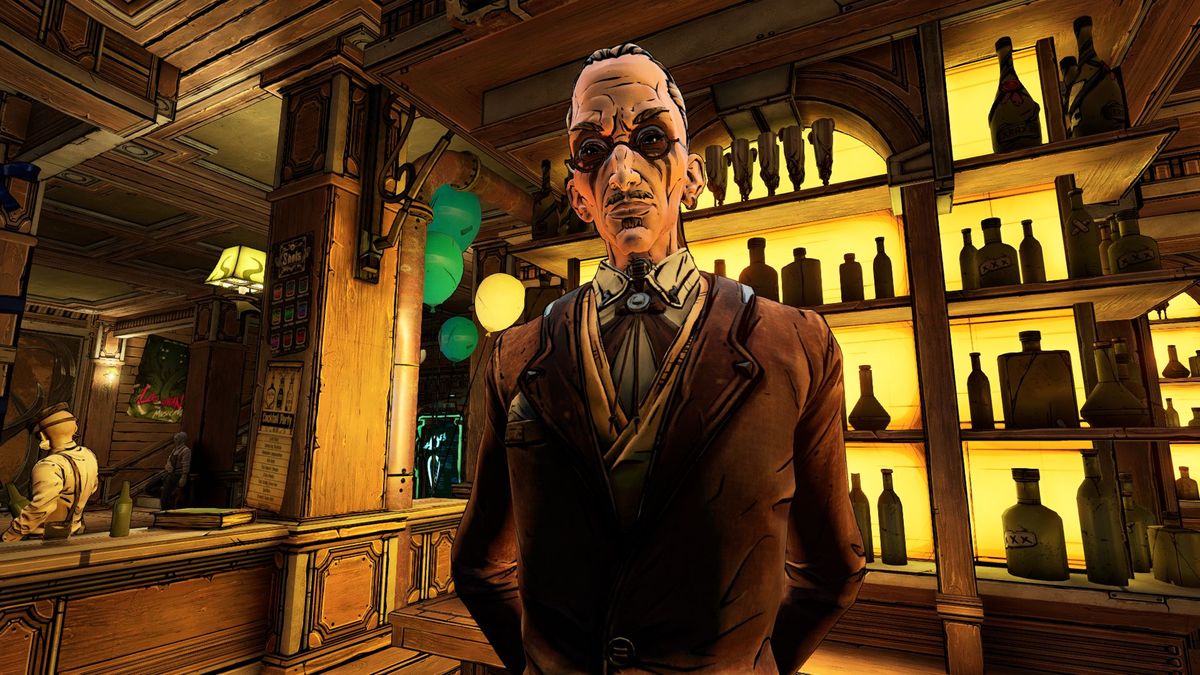 Borderlands 3 Ice Breaker Victory Rush – LVL 72 God Roll (Cryo Dmg, Mag Size, Cryo Efficiency) For PS5/PS4/Xbox/PC