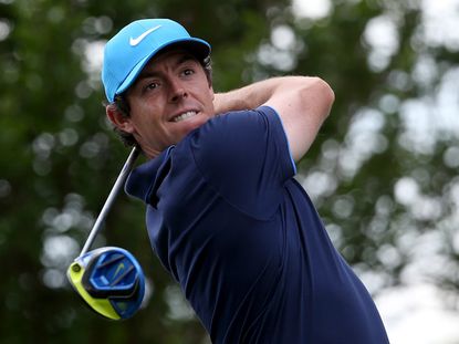 Rory McIlroy Withdraws From BMW PGA
