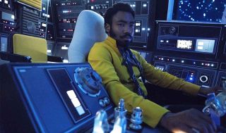 An image from Solo: A Star Wars Story