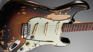 Fender's Mike McCready Stratocaster