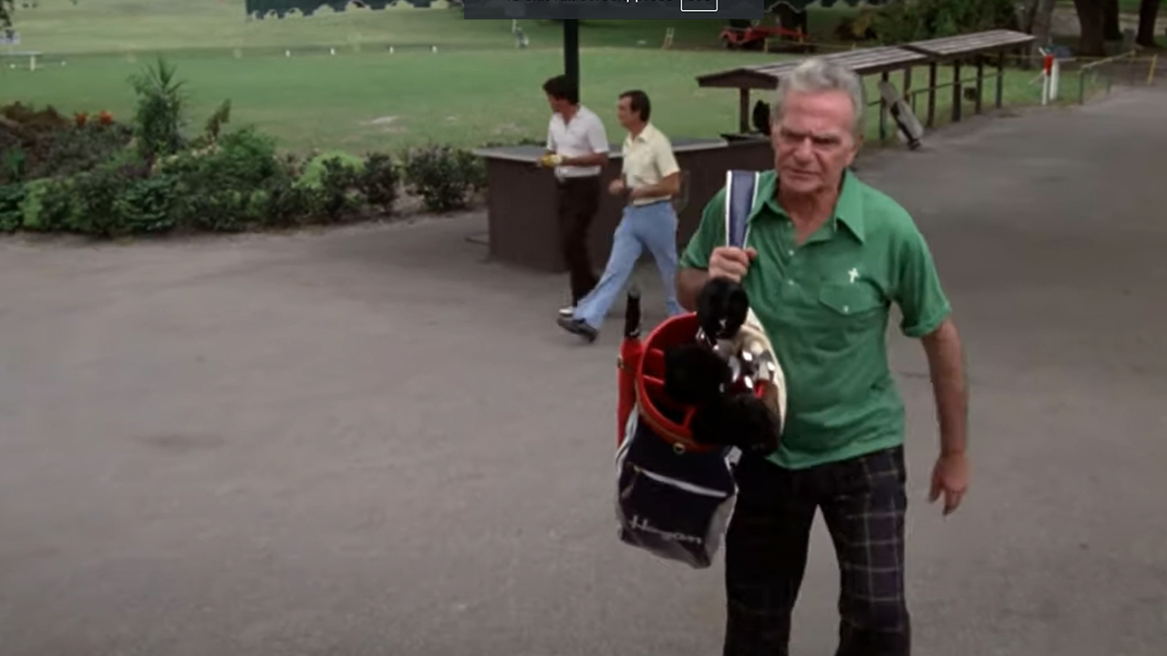 32 Of The Best Golf Scenes In Hollywood History