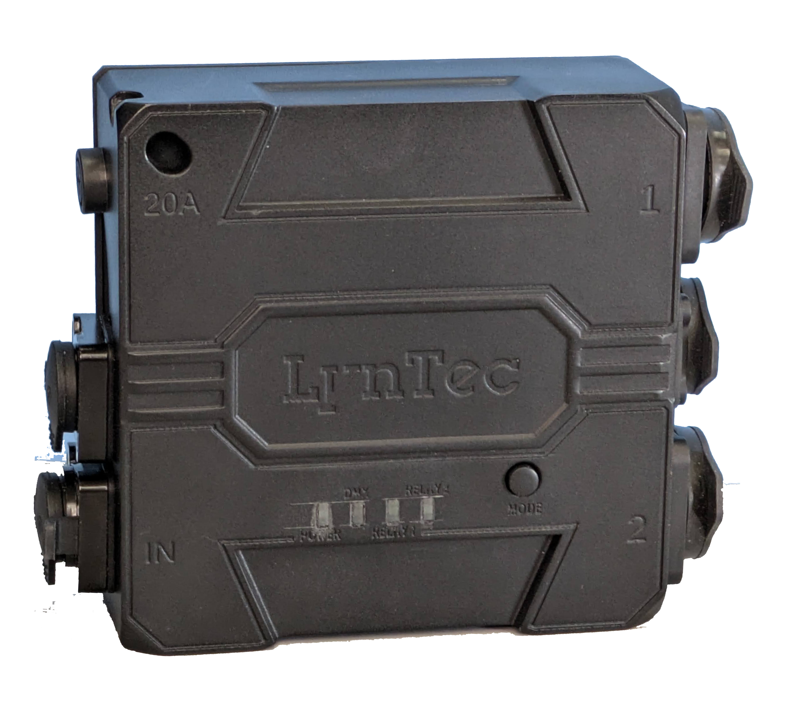 LynTec's expanded power control portfolio.